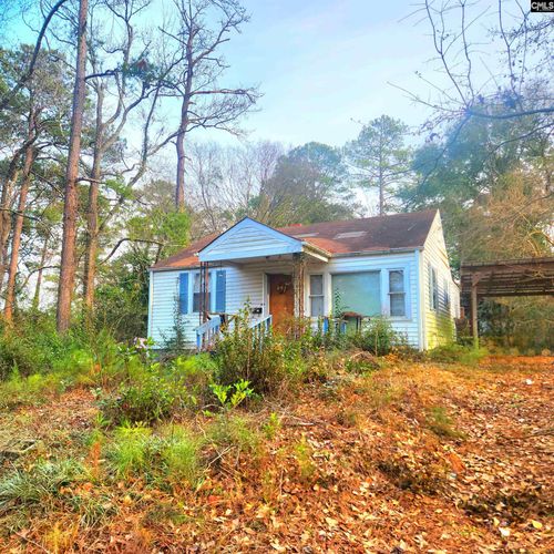 4902 Linden Street, Columbia, SC, 29203-4234 | Card Image