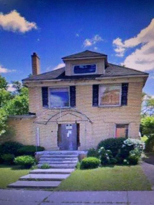 15050 Dexter Ave, Detroit, MI, 48238-2125 | Card Image