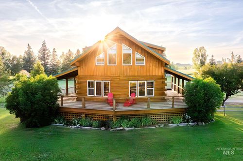 13947 Easy St, McCall, ID, 83638-5172 | Card Image