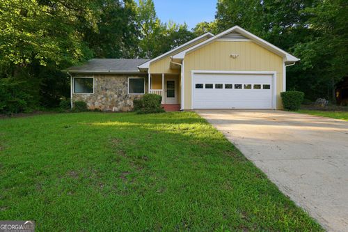 140 Forrest Brook Drive, Palmetto, GA, 30268 | Card Image