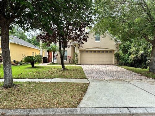 1248 Balsam Willow Trl, Orlando, FL, 32825-4410 | Card Image