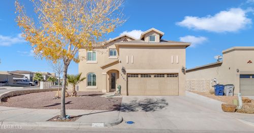 13101 Mystic Path Drive, El Paso, TX, 79938 | Card Image