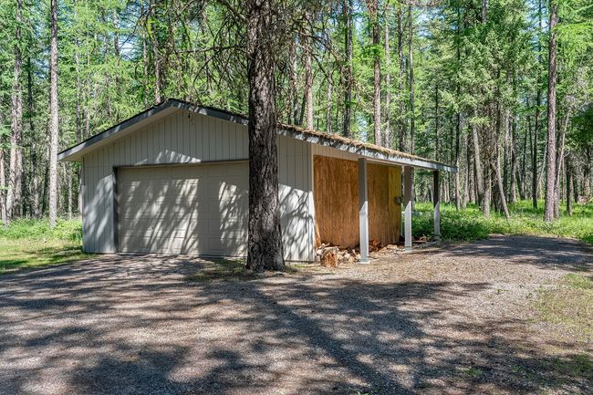 785 La Brant Rd, House other with 1 bedrooms, 1 bathrooms and null parking in Bigfork MT | Image 27