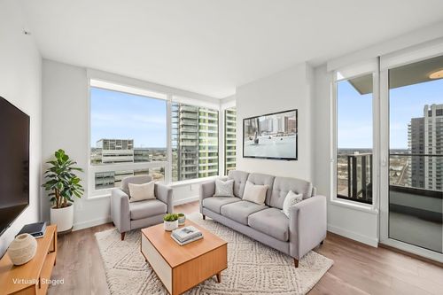 2407-8189 Cambie St, Vancouver, BC, V6P0G6 | Card Image