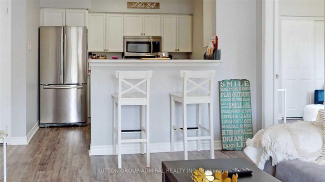 1 - 150 Chancery Rd, Condo with 2 bedrooms, 1 bathrooms and 1 parking in Markham ON | Image 22