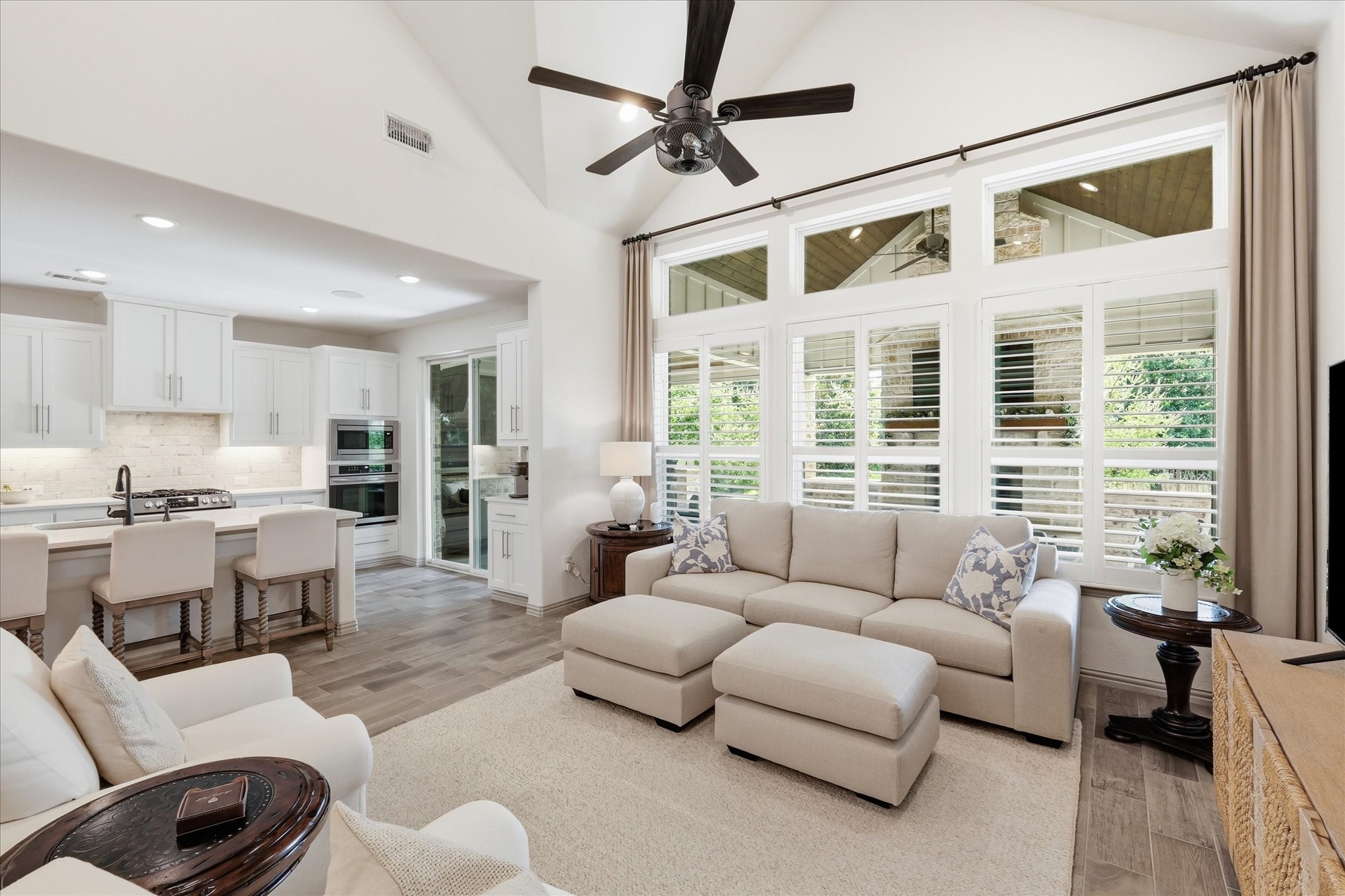 Residential in Northlake 4