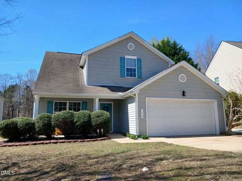 758 Sycamore Springs Dr, Fuquay-Varina, NC, 27526-4991 | Card Image