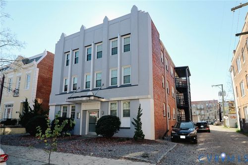 u10-2705 Hanover Ave, Richmond, VA, 23220-4030 | Card Image