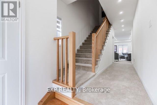Residential Lease in Brantford 4