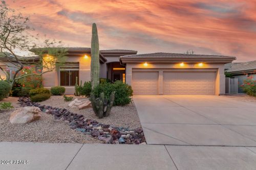 15414 E Acacia Way, Fountain Hills, AZ, 85268 | Card Image