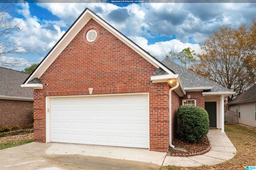122 High Ridge Trce, PELHAM, AL, 35124-4000 | Card Image