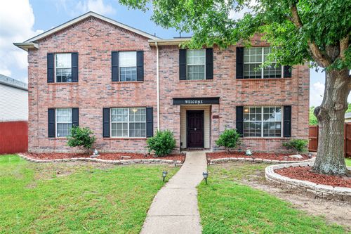 912 Thistle Cir, Allen, TX, 75002-8680 | Card Image