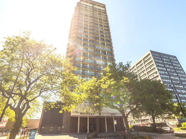 Residential in Chicago 5