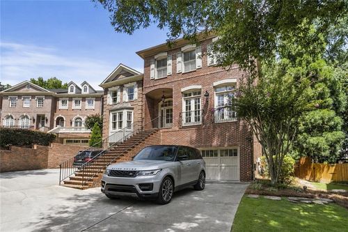 b-614 Timm Valley Rd Ne, Atlanta, GA, 30305-4709 | Card Image