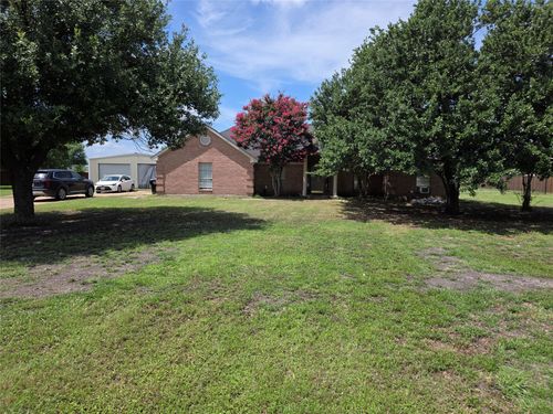 610 Cross Fence Dr, Mckinney, TX, 75069-1022 | Card Image