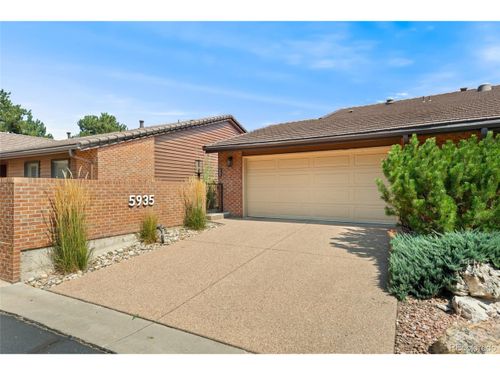 255-5935 W Mansfield Ave, Denver, CO, 80235-3155 | Card Image