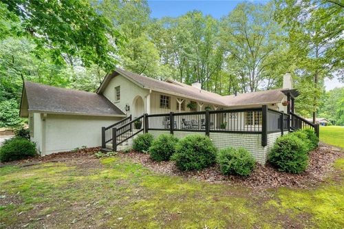 3252 Custer Lake Drive Northwest Drive Nw, Marietta, GA, 30064 | Card Image