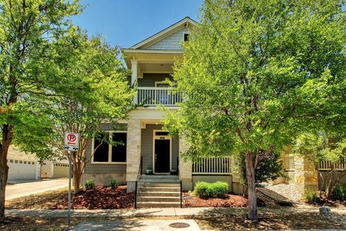 3808 Mattie St, Austin, TX, 78723-5458 | Card Image