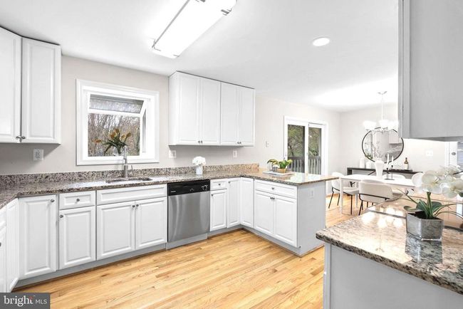 3013 Fallston Ave, House other with 5 bedrooms, 3 bathrooms and null parking in SILVER SPRING MD | Image 6