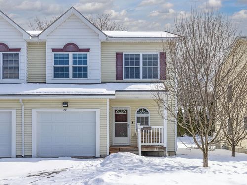 29 Barbara Ln, Winooski, VT, 05404-4404 | Card Image