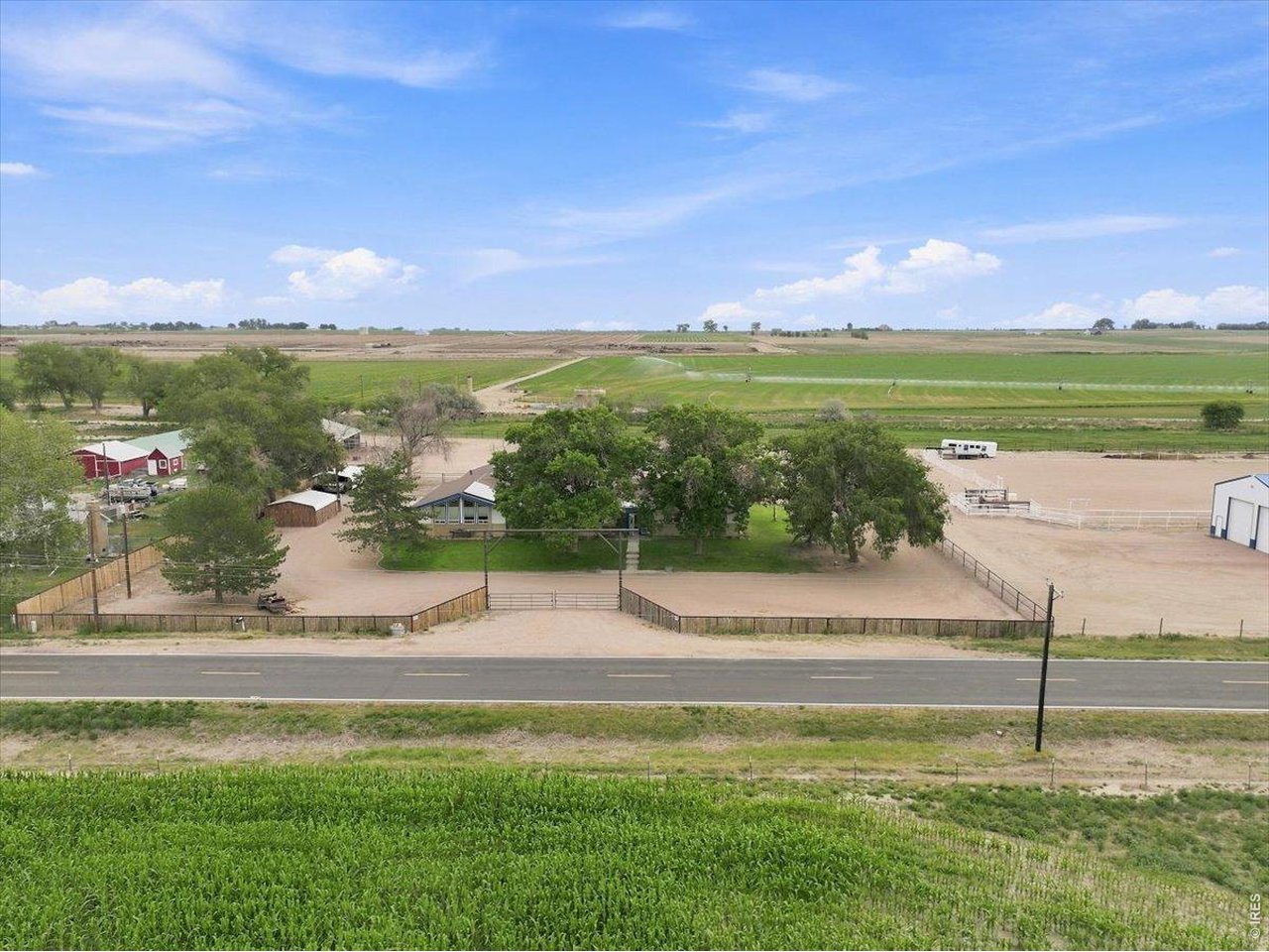 Farm in Eaton 3