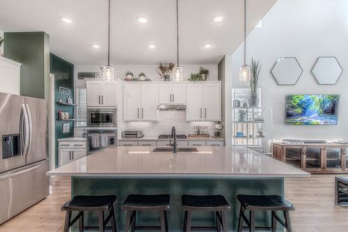 308 Millbend Rd, Georgetown, TX, 78633-2502 | Card Image