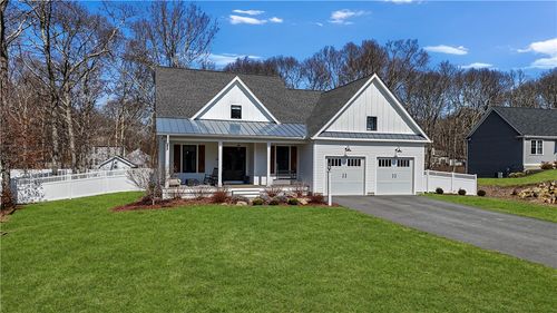 74 Lyne Rd, Tiverton, RI, 02878-3945 | Card Image