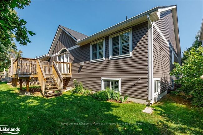 22 Westwind Dr, Condo with 4 bedrooms, 2 bathrooms and 2 parking in Collingwood ON | Image 27