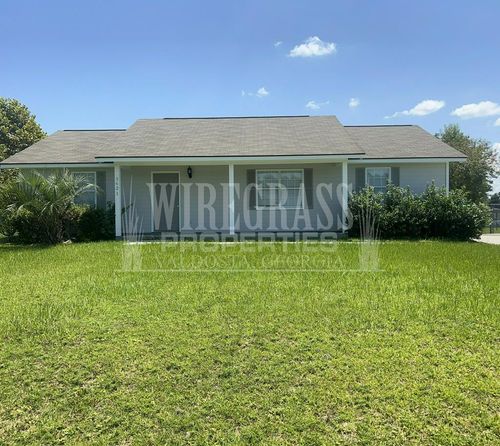 3621 Hillway Dr, Valdosta, GA, 31606-1618 | Card Image