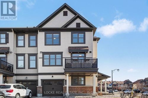 301 Citrine Street, Ottawa, ON, K4A0T7 | Card Image
