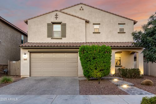 13507 N 143rd Ave, Surprise, AZ, 85379-6368 | Card Image