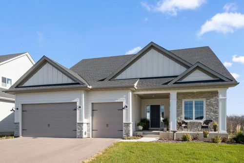 4956 Bennett St Se, Prior Lake, MN, 55372-7539 | Card Image