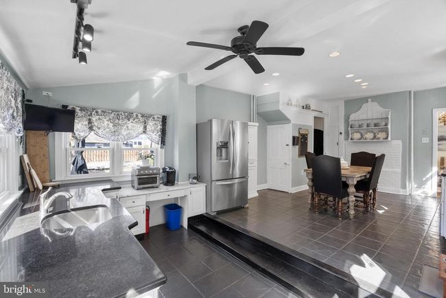 100 Main St, House other with 4 bedrooms, 3 bathrooms and null parking in RIVERTON NJ | Image 22