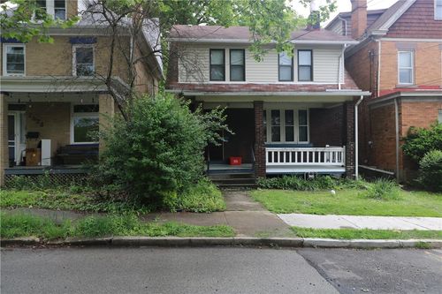 7936 Saint Lawrence Ave, Swissvale, PA, 15218-1855 | Card Image