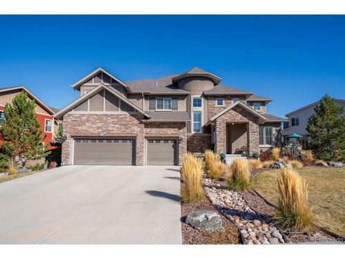 11586 Pine Canyon Dr, Parker, CO, 80138-8317 | Card Image