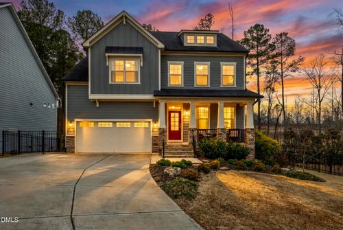 105 Mystic Quartz Ln, Holly Springs, NC, 27540-6460 | Card Image