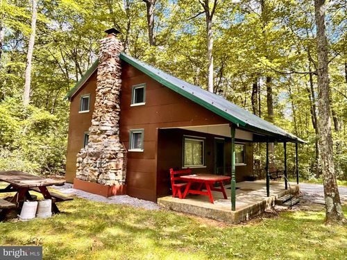 923 Stone Creek Road, REEDSVILLE, PA, 17084 | Card Image