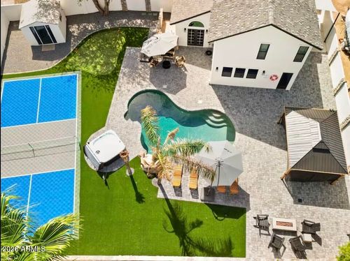 4910 E Nisbet Rd, Scottsdale, AZ, 85254-2266 | Card Image