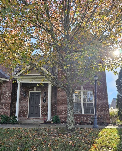 322 Rowlette Cir, Murfreesboro, TN, 37127-6499 | Card Image