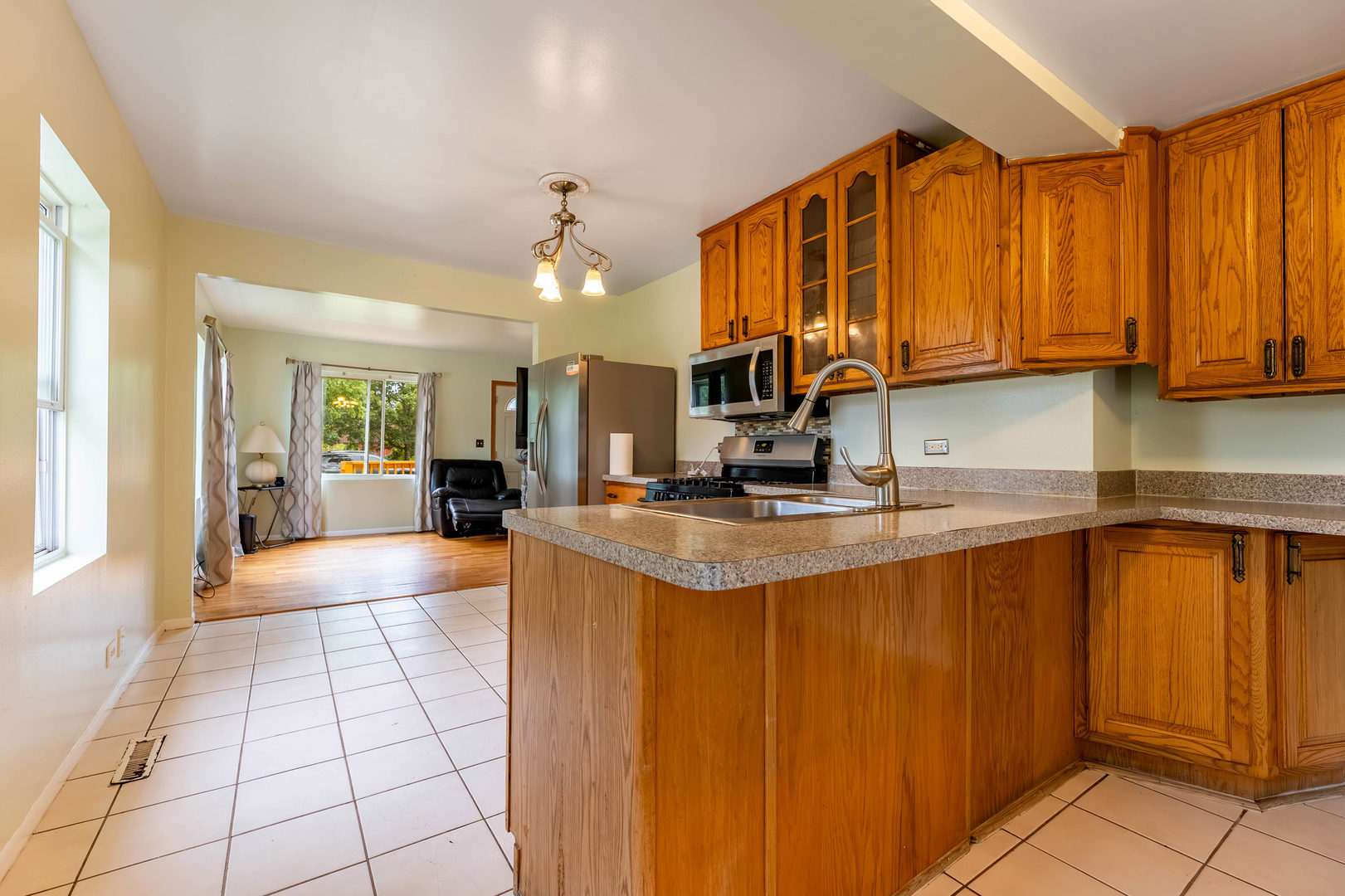 Residential in Glenwood 3