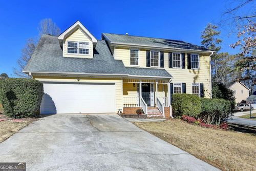 3945 Genoa Ct, Duluth, GA, 30096-6908 | Card Image