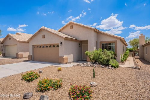 4541 W Holly Berry Way, Tucson, AZ, 85741-4062 | Card Image