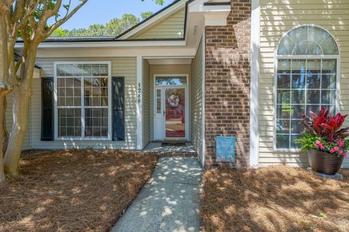 1288 Horseshoe Bend, Mount Pleasant, SC, 29464 | Card Image