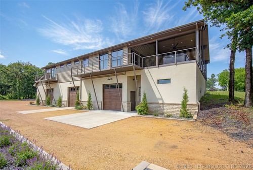 5161 Tower Dr, Kingston, OK, 73439 | Card Image