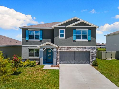 9728 Crescent Ray Dr, WESLEY CHAPEL, FL, 33545-4962 | Card Image