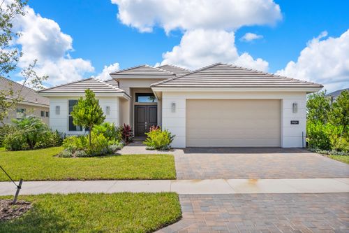 9404 Sw Pinnacle Pl N, Port St Lucie, FL, 34987-6110 | Card Image