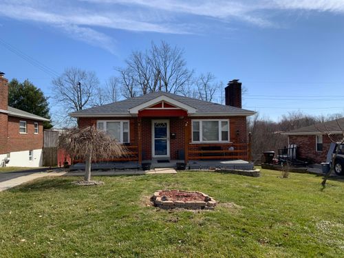 154 Roger Ln, Florence, KY, 41042-2650 | Card Image