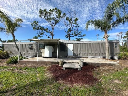 lot-1a-8086 Heck Dr, NORTH FORT MYERS, FL, 33917-6248 | Card Image