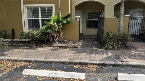 unit-1211-2851 Prospect Rd, Tamarac, FL, 33309-2631 | Card Image