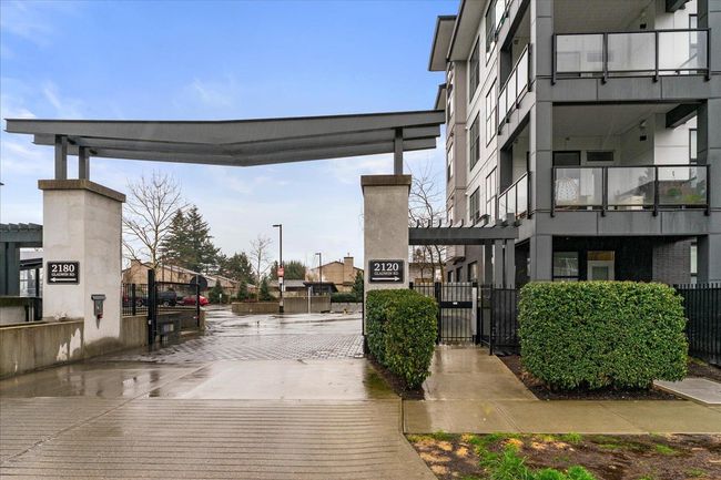 102 - 2120 Gladwin Rd, Condo with 1 bedrooms, 1 bathrooms and 1 parking in Abbotsford BC | Image 19